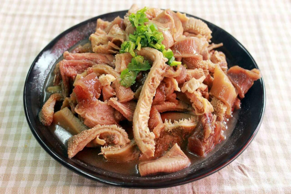 牛杂粉加盟